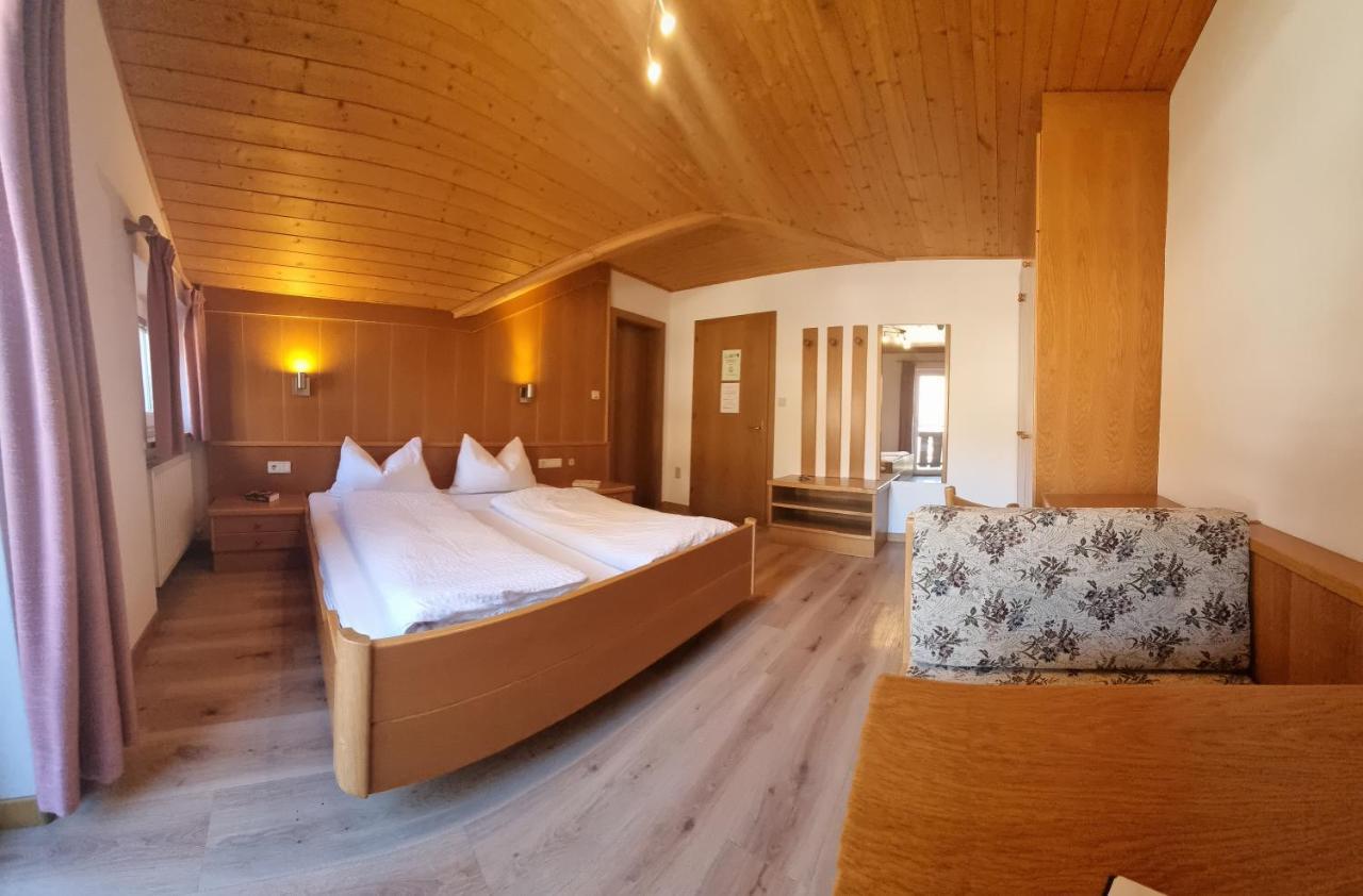 Hotel Reiterhof Edelweiss San Genesio Atesino Esterno foto