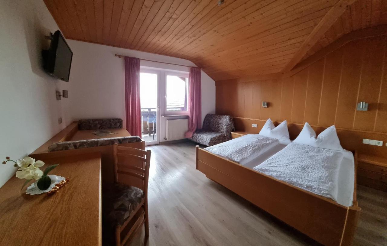 Hotel Reiterhof Edelweiss San Genesio Atesino Esterno foto