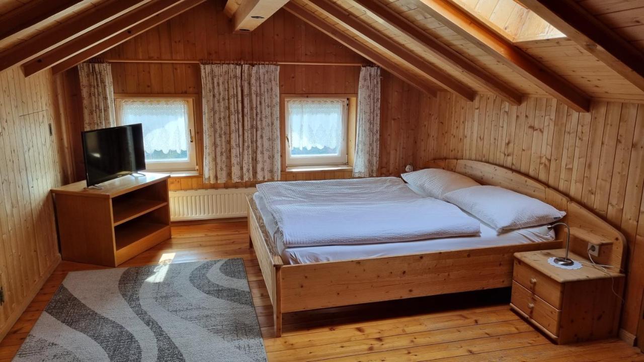 Hotel Reiterhof Edelweiss San Genesio Atesino Esterno foto