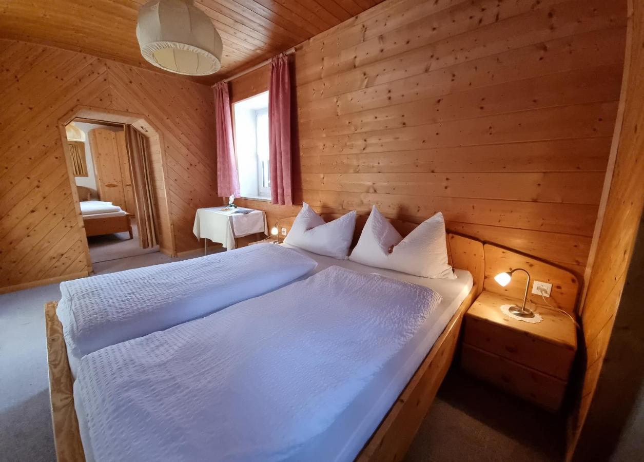 Hotel Reiterhof Edelweiss San Genesio Atesino Esterno foto