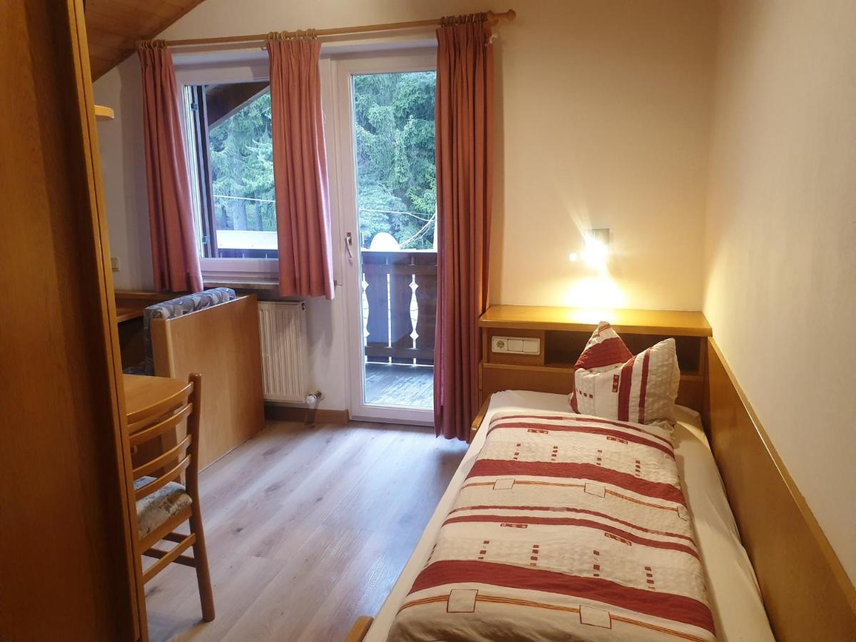 Hotel Reiterhof Edelweiss San Genesio Atesino Esterno foto