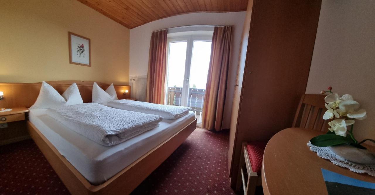 Hotel Reiterhof Edelweiss San Genesio Atesino Esterno foto